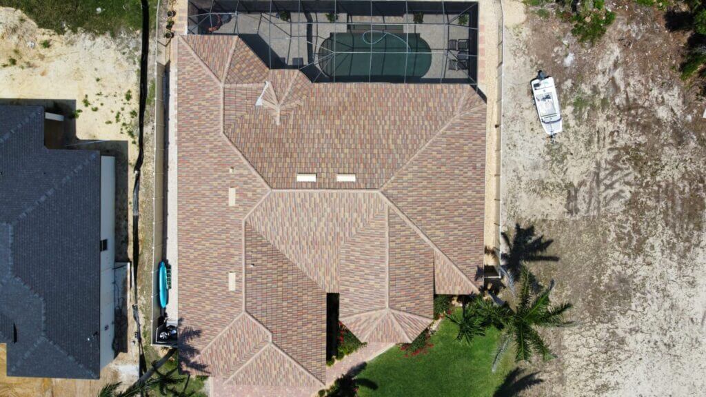 Construction roofing in Florida