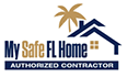 My Safe FL Home Authorized Roofing Contractor